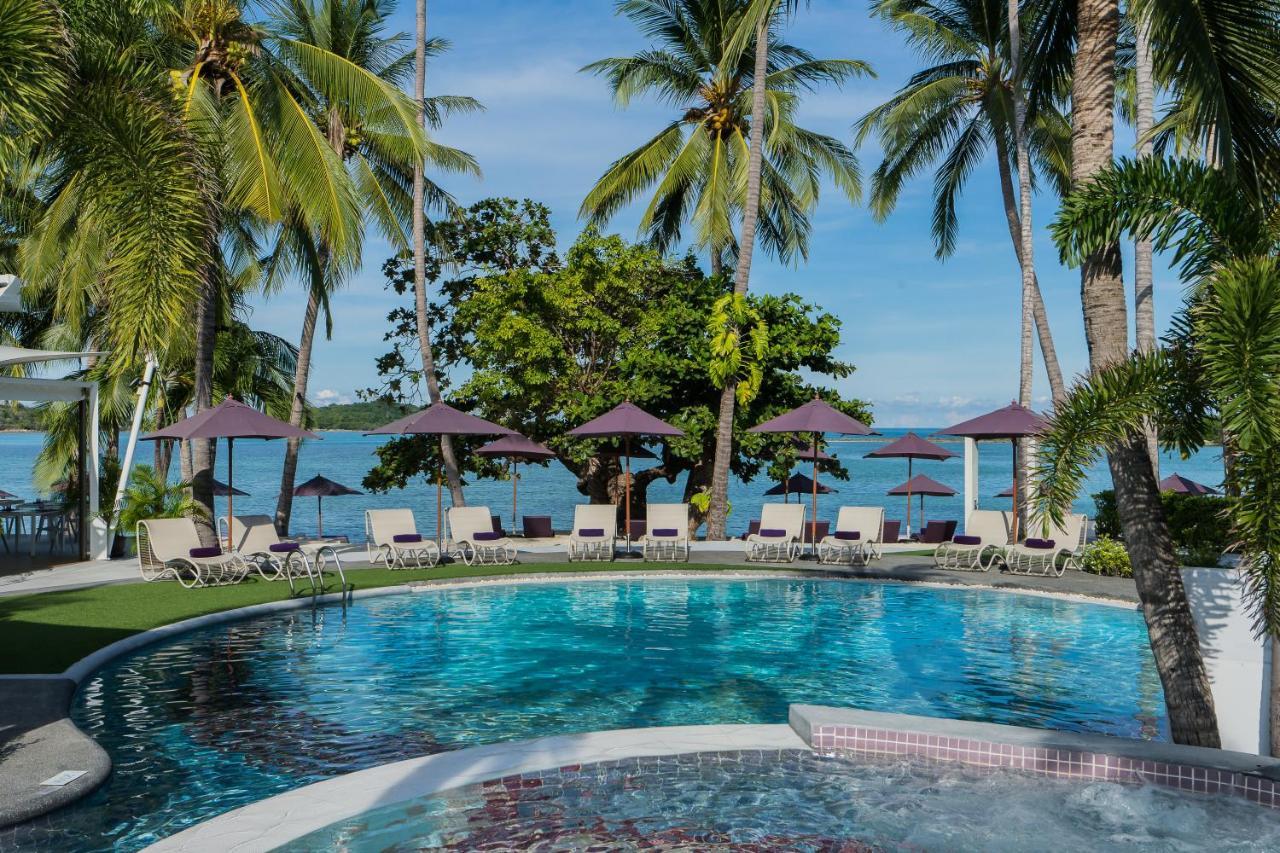 Hotel La Vida Samui à Plage de Chaweng Extérieur photo