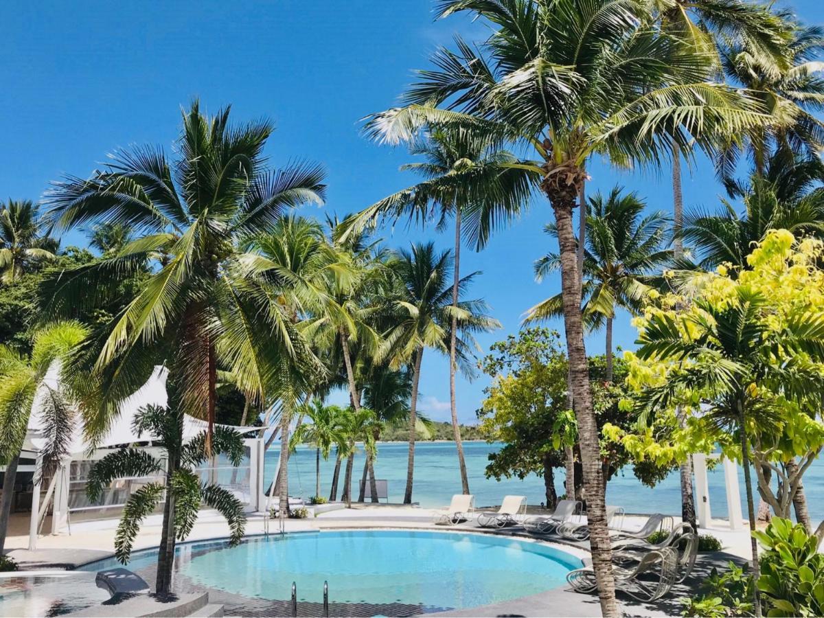 Hotel La Vida Samui à Plage de Chaweng Extérieur photo
